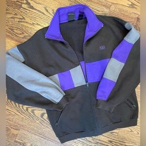 Vintage USA Olympics Half Zip